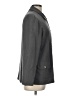 Dialogue Gray Blazer Size 10 - photo 4