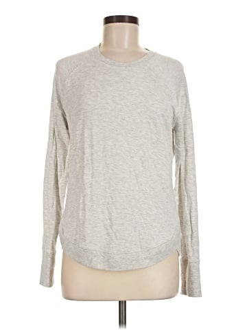 Athleta Sweatshirt (view 1)