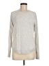 Athleta Silver Sweatshirt Size M - photo 1