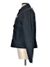 PASSPORTS Blue Denim Jacket Size L - photo 5