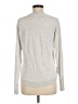 Athleta Silver Sweatshirt Size M - photo 2