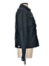 PASSPORTS Blue Denim Jacket Size L - photo 4