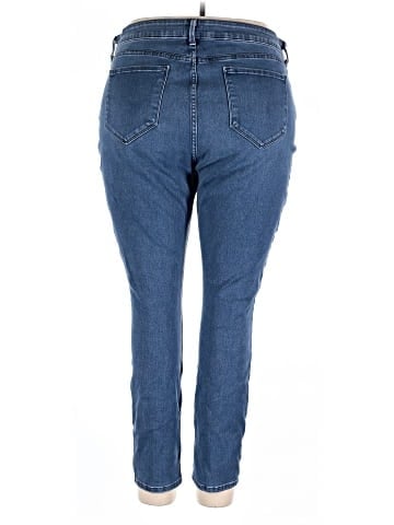 Not Your Daughter's Jeans Jeans (view 2)