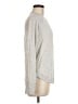 Athleta Silver Sweatshirt Size M - photo 4