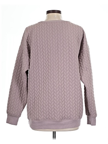 Maurices Pullover Sweater (view 2)