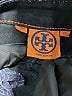 Tory Burch Black Jeans Size 29 waist - photo 7