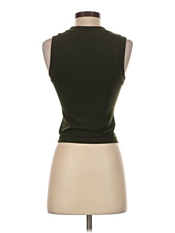 Unbranded Sleeveless T-Shirt (view 2)