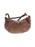 Charles David Solid Brown Hobo One size - photo 1