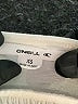 O'Neill 100% Viscose Ivory Tank Top Size XS - photo 7