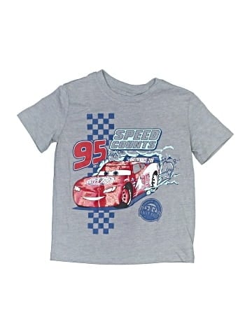 Disney x Jumping Beans Short Sleeve T-Shirt (view 1)