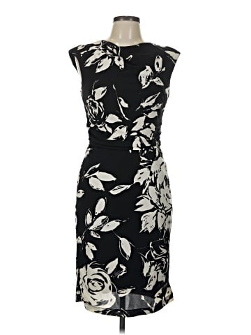 David Meister Cocktail Dress (view 1)