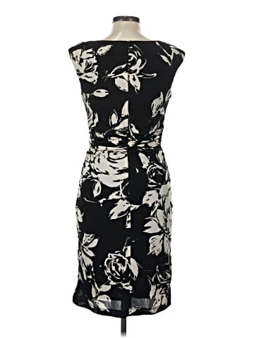 David Meister Cocktail Dress (view 2)