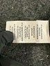 Vuori Black Casual Pants Size L - photo 5