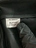 Calvin Klein 100% Polyester Black Dress Pants Size 12 - photo 8