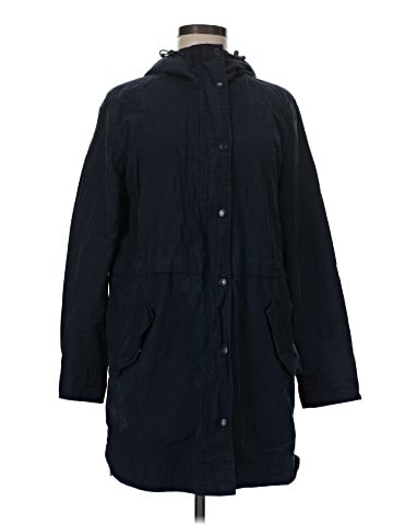 Old Navy Raincoat (view 1)