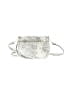 Moda Luxe Gray Crossbody Bag One size - photo 3