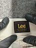 Lee Gray Cargo Pants Size 10 - photo 7