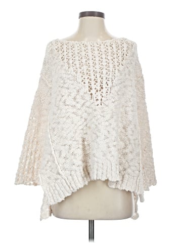 Free People Poncho (view 1)