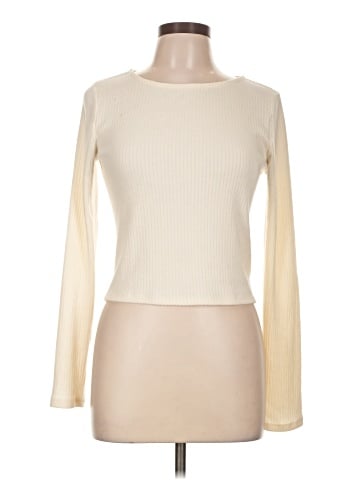 Forever 21 Long Sleeve T-Shirt (view 1)