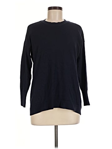 Ann Taylor LOFT Pullover Sweater (view 1)