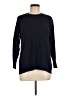 Ann Taylor LOFT Black Pullover Sweater Size M - photo 1