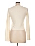 Forever 21 Ivory Long Sleeve T-Shirt Size L - photo 2