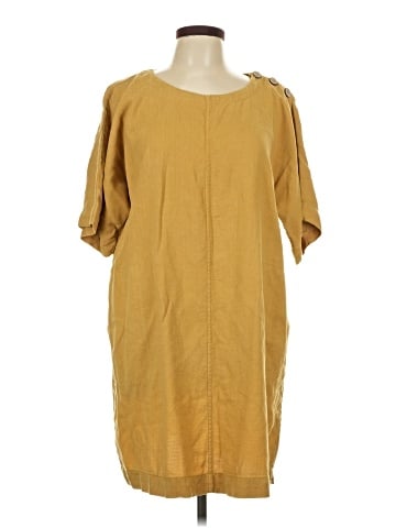 Purejill Casual Dress (view 1)