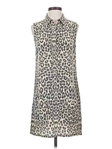 Equipment Sleeveless Silk Top (view 1)