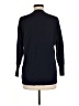 Ann Taylor LOFT Black Pullover Sweater Size M - photo 2