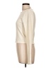 Forever 21 Ivory Long Sleeve T-Shirt Size L - photo 5