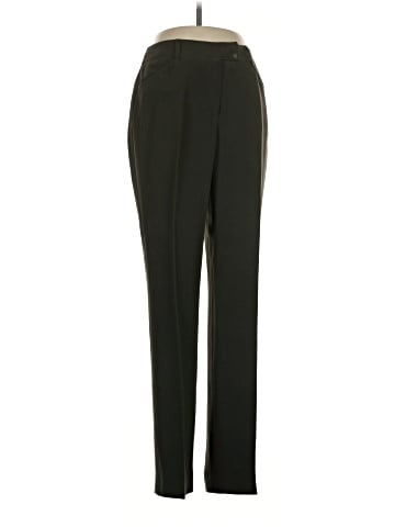 Jones New York Silk Pants (view 1)