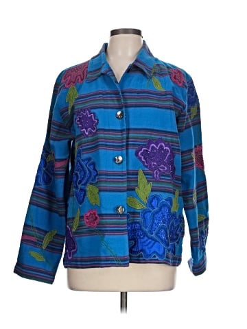 Chico's Design Jacket (view 1)
