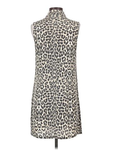 Equipment Sleeveless Silk Top (view 2)