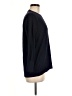 Ann Taylor LOFT Black Pullover Sweater Size M - photo 4