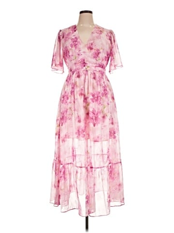Assorted Brands Cocktail Dress (view 1)