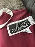 DB Studio 100% Polyester Burgundy Cocktail Dress Size 18 - photo 7