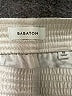 Babaton Ivory Casual Pants Size XS - photo 7