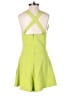 Black Halo Green Romper Size 2 - photo 2