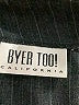 Byer Too! Chevron-herringbone Black Dress Pants Size XS - photo 7