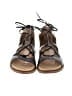 Clarks 100% Leather Black Sandals Size 9 - photo 2