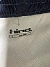 Hind Solid Blue Athletic Shorts Size L - photo 3