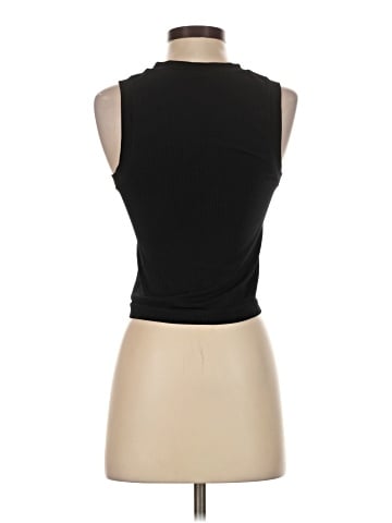 Unbranded Sleeveless T-Shirt (view 2)