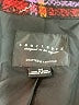 Sanctuary Plaid Black Coat Size M - photo 6