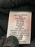 Thalia Sodi 100% Polyester Black Jacket Size L - photo 7