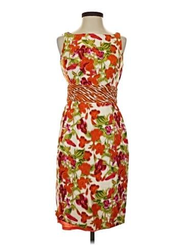 Taylor Cocktail Dress (view 1)