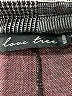 Love Tree Plaid Gray Casual Pants Size M - photo 7