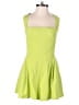 Black Halo Green Romper Size 2 - photo 1