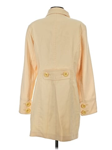 Anne Klein Trenchcoat (view 2)