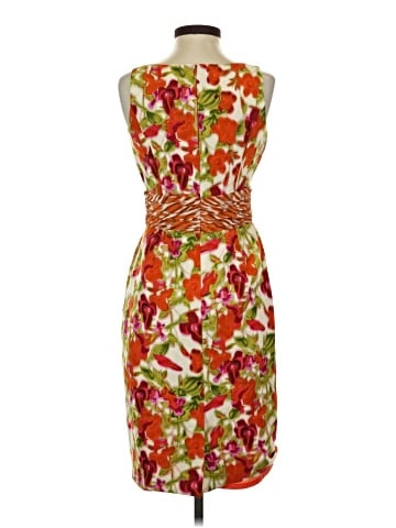 Taylor Cocktail Dress (view 2)