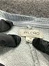 Pilcro 100% Cotton Gray Pullover Sweater Size XS - photo 7